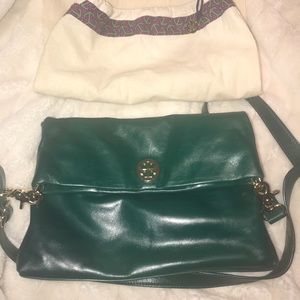 Tory Burch Dena Messenger bag